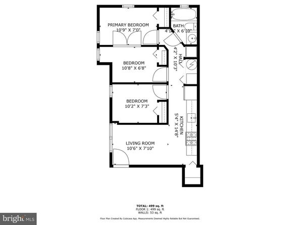 430 Condon Terrace SE, Washington DC 20032