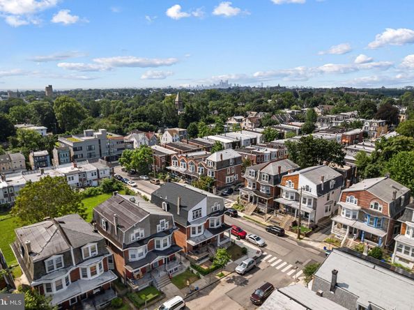 58 W Pomona Street, Philadelphia PA 19144