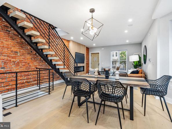 58 W Pomona Street, Philadelphia PA 19144