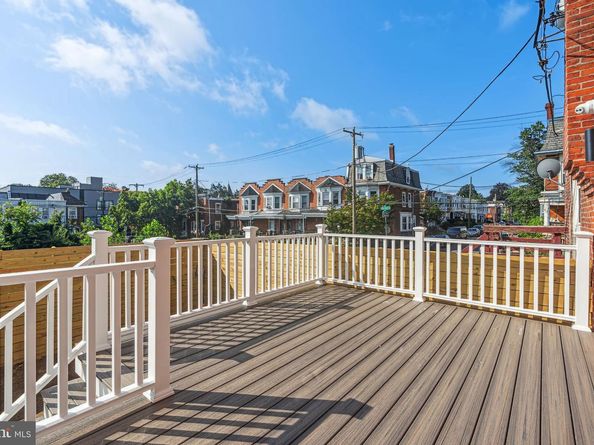 58 W Pomona Street, Philadelphia PA 19144