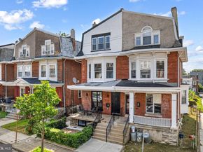58 W Pomona Street, Philadelphia PA 19144