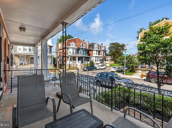 58 W Pomona Street, Philadelphia PA 19144