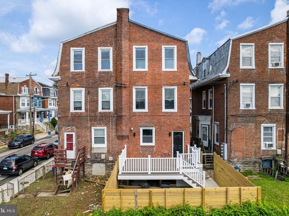 58 W Pomona Street, Philadelphia PA 19144