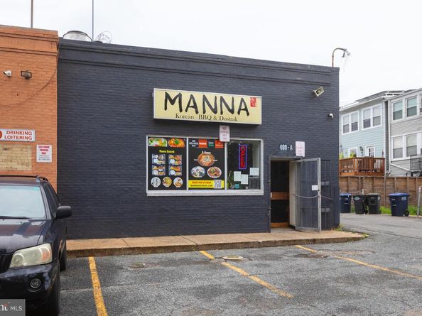 410 15TH Street NE 24, Washington DC 20002