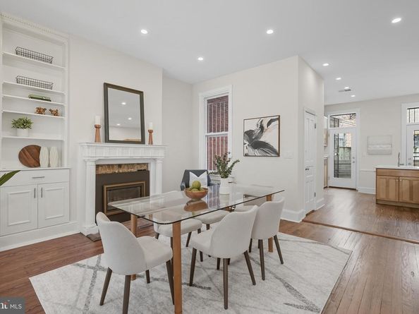 1479 Florida Avenue NW, Washington DC 20009