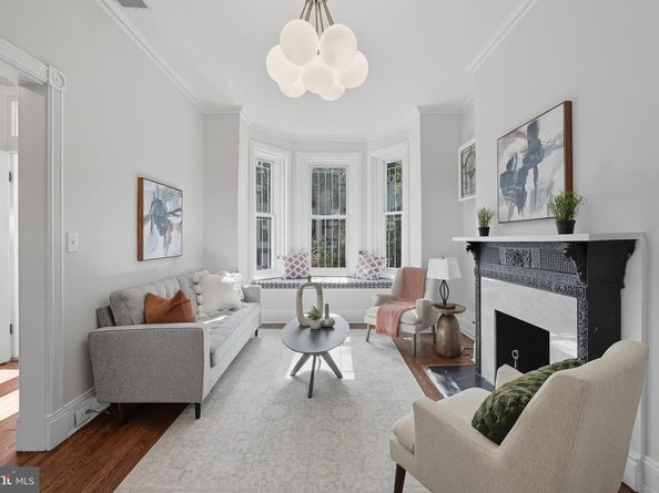 1479 Florida Avenue NW, Washington DC 20009