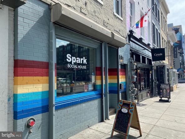 1479 Florida Avenue NW, Washington DC 20009