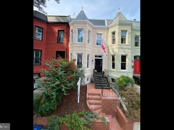 1479 Florida Avenue NW, Washington DC 20009