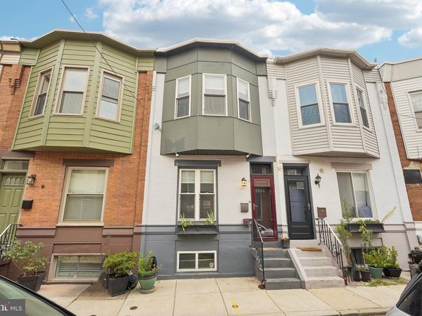 2106 S Garnet Street, Philadelphia PA 19145