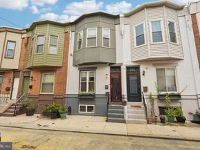 2106 S Garnet Street, Philadelphia PA 19145