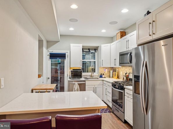 2106 S Garnet Street, Philadelphia PA 19145