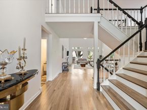 3405 Silver Maple Place, Falls Church VA 22042