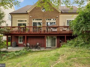 3405 Silver Maple Place, Falls Church VA 22042