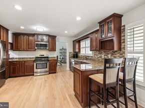3405 Silver Maple Place, Falls Church VA 22042