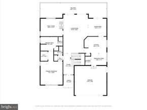 3405 Silver Maple Place, Falls Church VA 22042