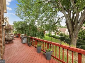 3405 Silver Maple Place, Falls Church VA 22042