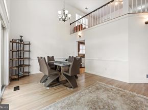 3405 Silver Maple Place, Falls Church VA 22042