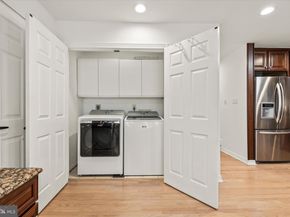 3405 Silver Maple Place, Falls Church VA 22042