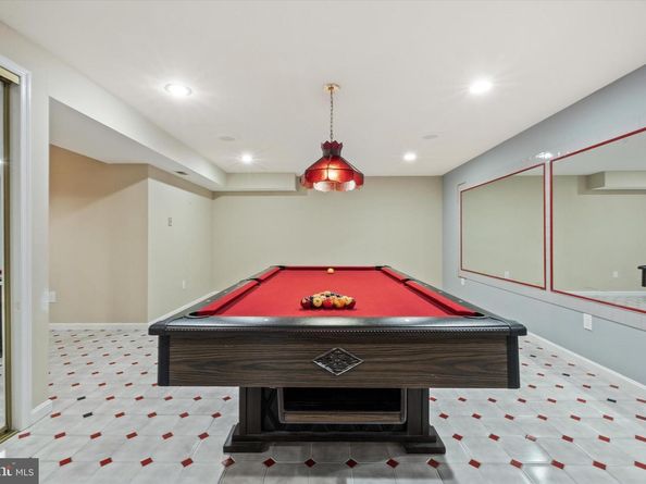 3405 Silver Maple Place, Falls Church VA 22042
