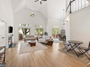 3405 Silver Maple Place, Falls Church VA 22042