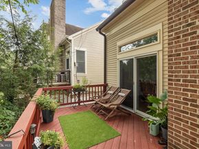 3405 Silver Maple Place, Falls Church VA 22042