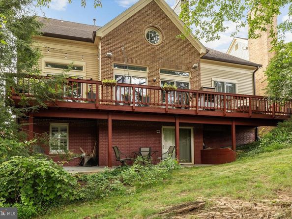 3405 Silver Maple Place, Falls Church VA 22042