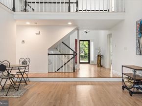 3405 Silver Maple Place, Falls Church VA 22042