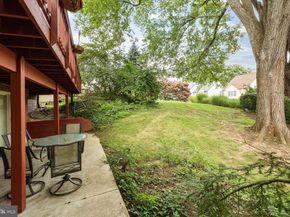3405 Silver Maple Place, Falls Church VA 22042