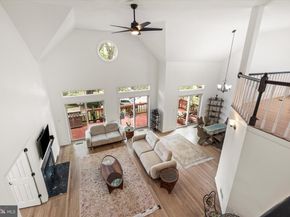 3405 Silver Maple Place, Falls Church VA 22042