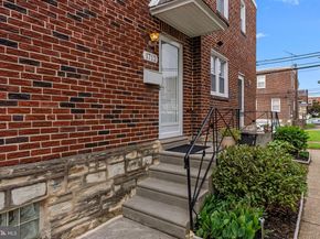 1712 Tustin Street, Philadelphia PA 19152