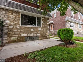 1712 Tustin Street, Philadelphia PA 19152