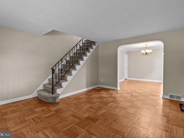 1712 Tustin Street, Philadelphia PA 19152
