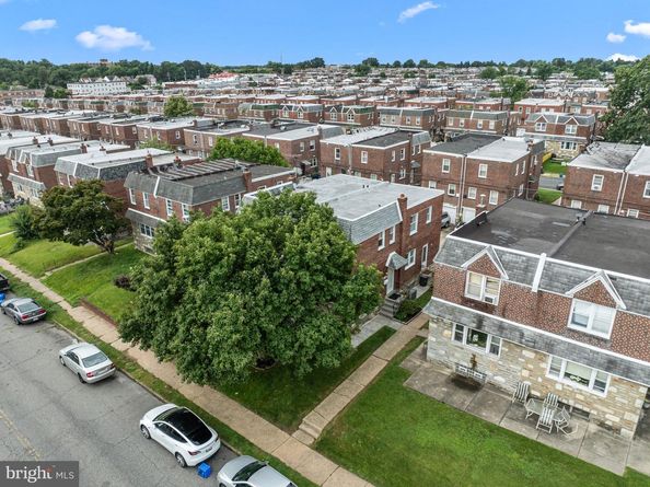 1712 Tustin Street, Philadelphia PA 19152