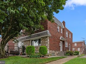 1712 Tustin Street, Philadelphia PA 19152