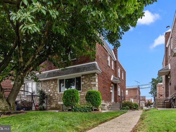 1712 Tustin Street, Philadelphia PA 19152