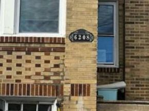 6208 N 17TH Street, Philadelphia PA 19141