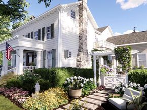 321 Lurgan Road, New Hope PA 18938