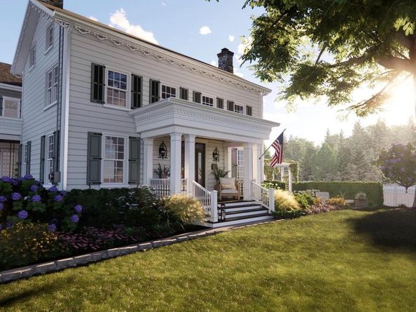 321 Lurgan Road, New Hope PA 18938