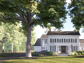321 Lurgan Road, New Hope PA 18938