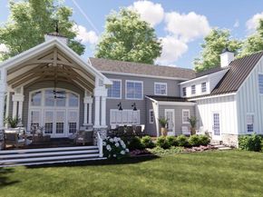 321 Lurgan Road, New Hope PA 18938