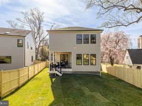 5707 9TH Street N, Arlington VA 22205