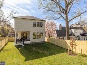 5707 9TH Street N, Arlington VA 22205
