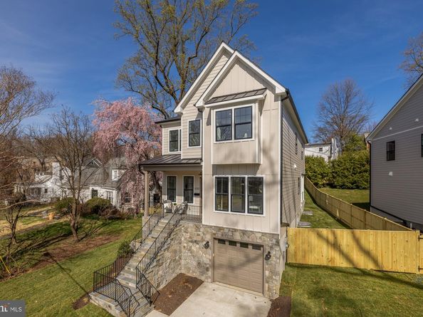 5707 9TH Street N, Arlington VA 22205