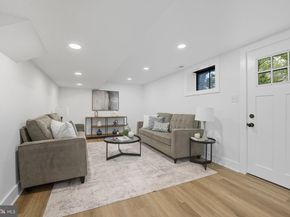 492 N Latham Street, Alexandria VA 22304