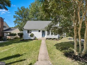 492 N Latham Street, Alexandria VA 22304