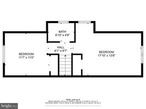 492 N Latham Street, Alexandria VA 22304