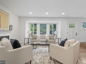 492 N Latham Street, Alexandria VA 22304