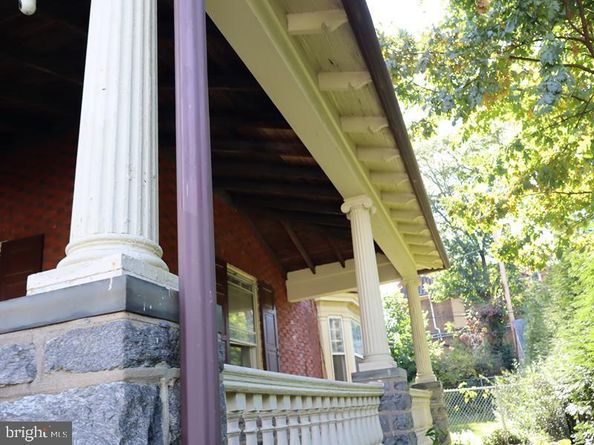 6386 Sherwood Road, Philadelphia PA 19151