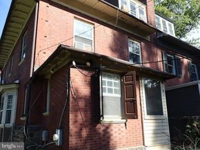 6386 Sherwood Road, Philadelphia PA 19151