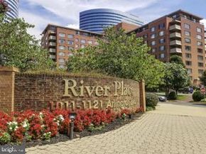 1121 Arlington Boulevard 443, Arlington VA 22209